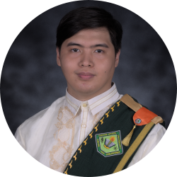 BS in Information Technology