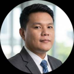 Process Executive