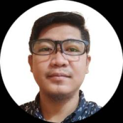 Data Specialist