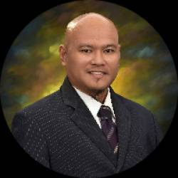 Fullstack Web Developer
