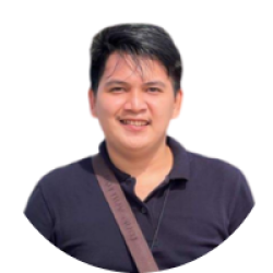 Sales Representative