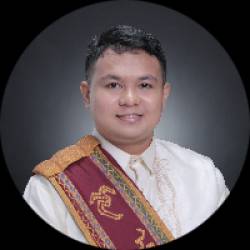 Registered Electrical Engineer