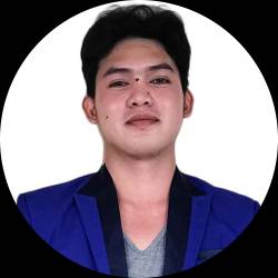 Graphic Designer and Photographer