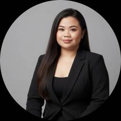 Accounting, Finance & Reporting Analyst
