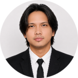 Senior process expert