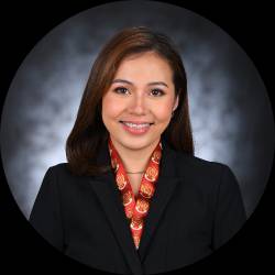 Executive Assistant