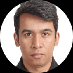 Full Time Video Editor