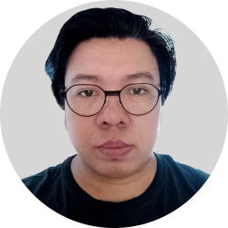 Content Moderator | Customer Support