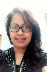Admin Head, English Teacher & Trainer, Researcher and Writer