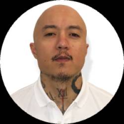 Senior UX/UI Designer