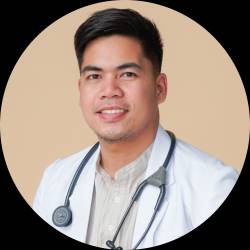 Medical Doctor/Health Officer