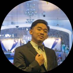 Information Technology Specialist