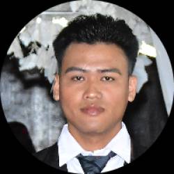 Japanese-English Speaker