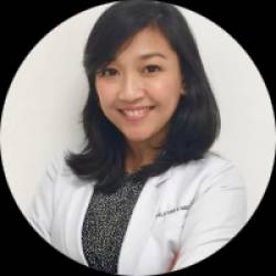 Occupational Health Physician and Italian-English Bilingual