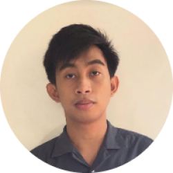 Graphic Designer, Motion Design, and Social Media Manager
