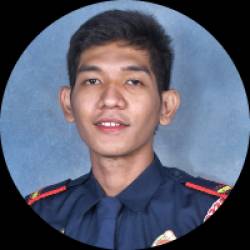 I am Registered Criminologist