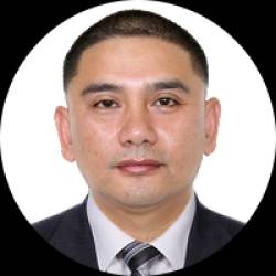 Senior Finance Professional