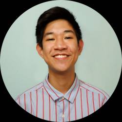 Joshua Visayan