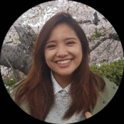 Researcher and Marketing Specialist