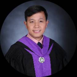 Legal Researcher III