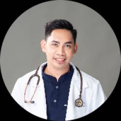 Medical Doctor, Executive Assistant, Encoder