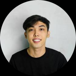 Video Editor, Photographer and Graphic Designer