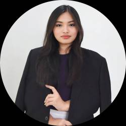 Marketing Management Graduate