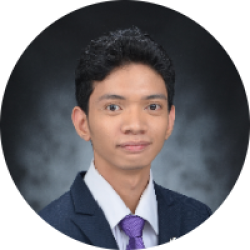 Information Technology Graduate