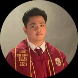 Dwayne Malvar