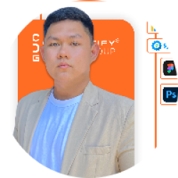 Junior Graphic Designer | Starting VA | Social Media Manager