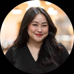 Marketing Executive