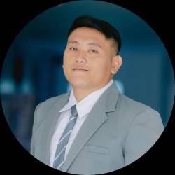 Data Entry Specialist