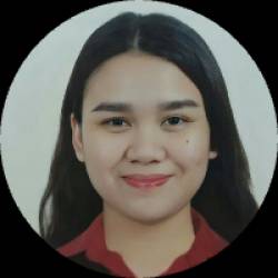 I know about marketing as a graduate of ABM strand in senior high school.