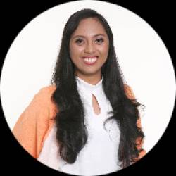 Executive Assistant