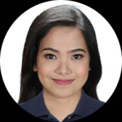 Abigail Joy M. Vitug