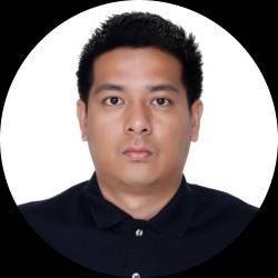 Technical Support Specialist