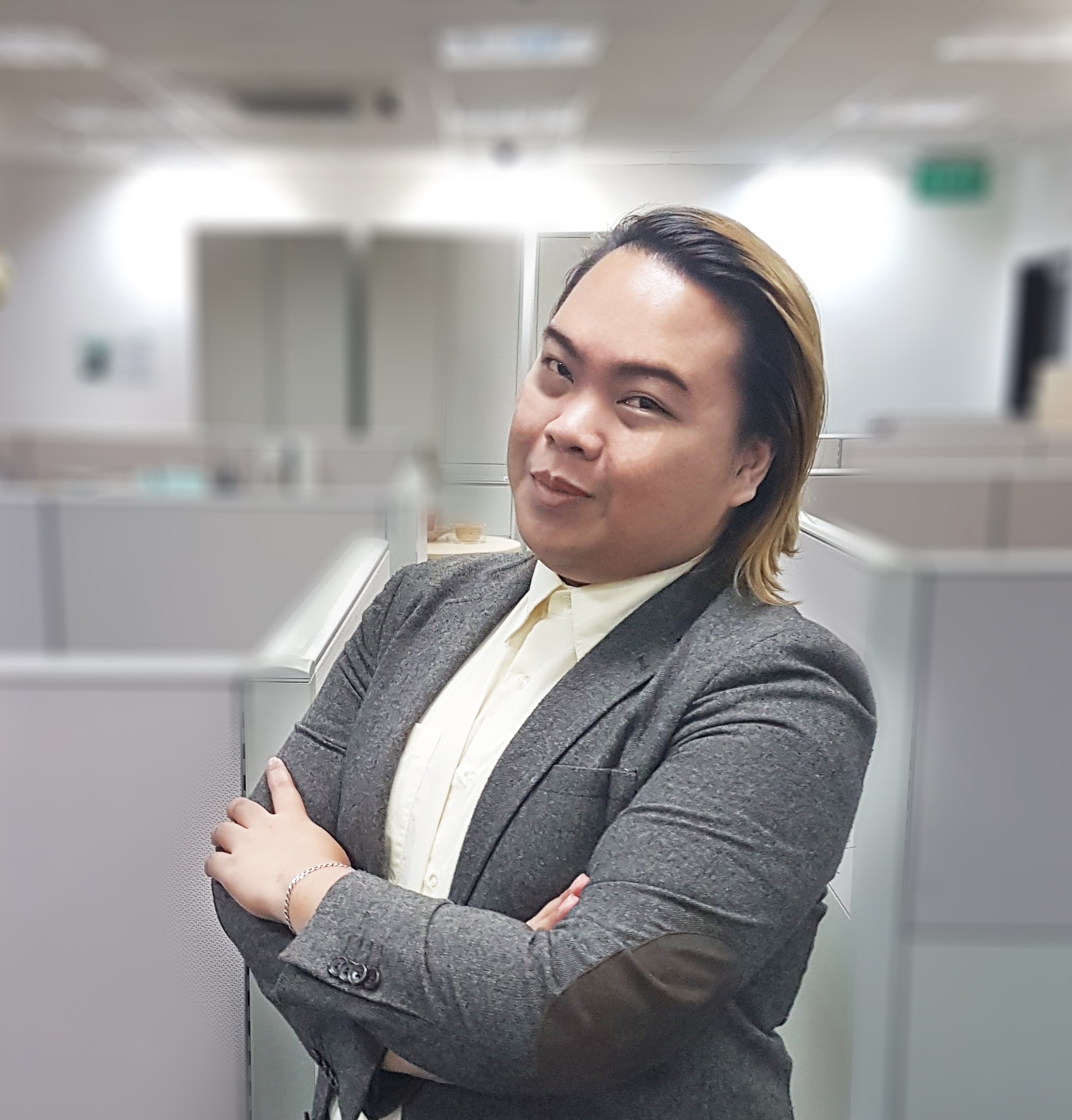 Instructional Designer & eLearning Developer