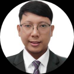 Sales professional