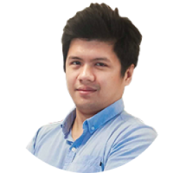 Graphic Designer / Wordpress