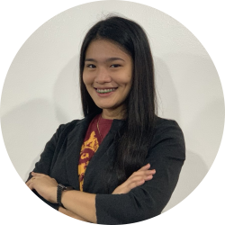 Sales and Marketing Associate