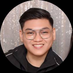 Marketing Manager & Canva Editor