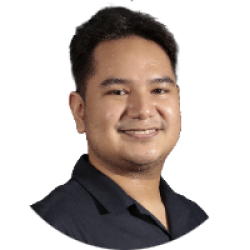 Process and Systems Developer