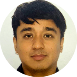 Graphic Designer for Print and Web