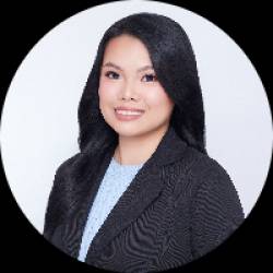 Project Manager, Research Executive, and Photo/Video Editor