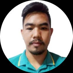 Admin Assistant