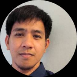 Data Annotator, Product Photographer, and MS Application