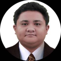 IT Support Analyst