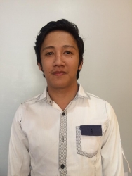 IT Specialist/ IT System Analyst/IT Operations Assistant Man