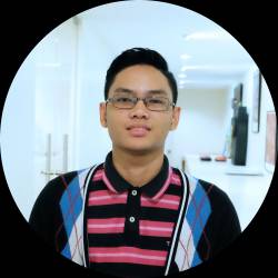 Front End Developer