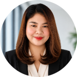 Senior Operations Manager